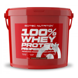 100% Whey Protein Professional 5000 г