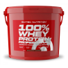 100% Whey Protein Professional 5000 г