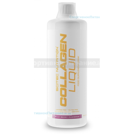 Collagen Liquid 1000 мл