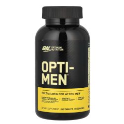 Opti-Men 240 таб