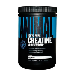 Creatine 500 грамм