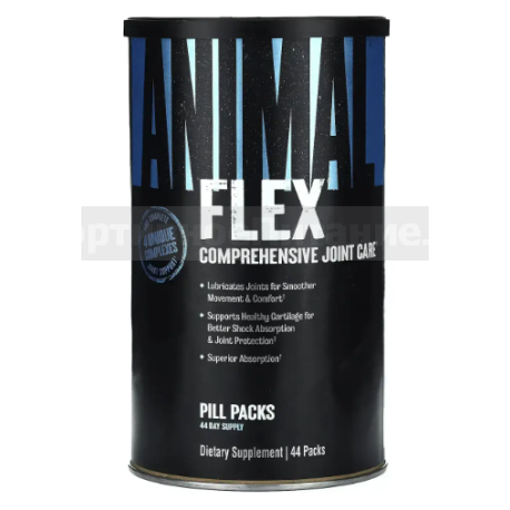 Animal Flex 44 пак