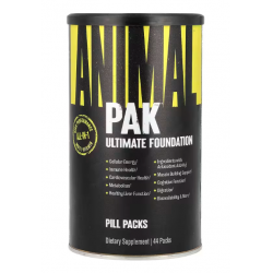 Animal Pak 44 пак