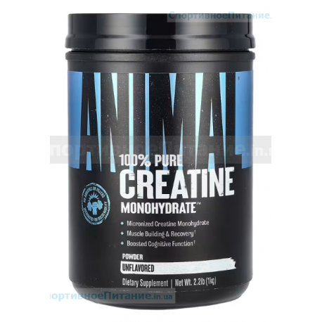 Creatine 1000 грамм