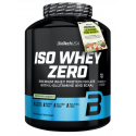 ISO Whey Zero 2270 грамм