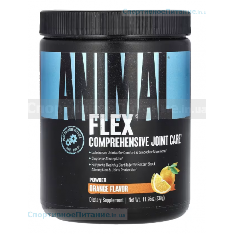 Animal Flex 381 г