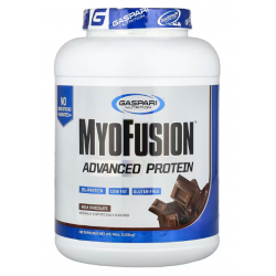 MyoFusion  Advanced Protein1,81 кг