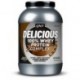 Delicious 100% Whey Protein 2 кг