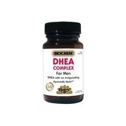 DHEA COMPLEX FOR MEN 60 капсул