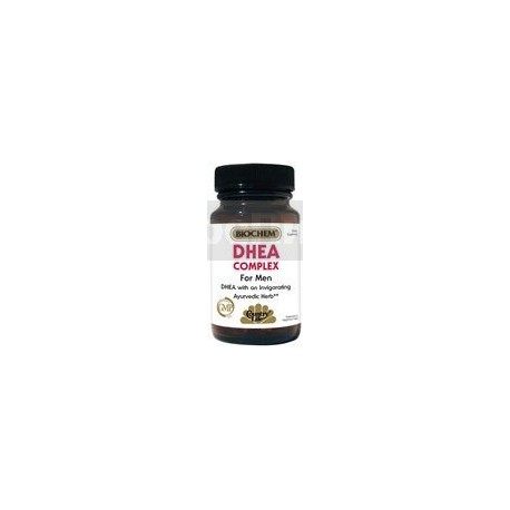 DHEA COMPLEX FOR MEN 60 капсул