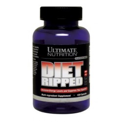 Diet Ripped 120 капс