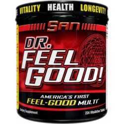 Dr. Feel Good! 224 VitaAktive Tablets