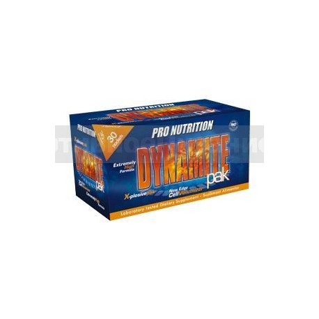 Dynamite Pak