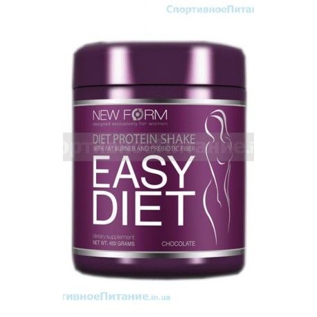 Easy Diet 450 г