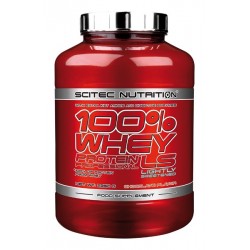 100% Whey Protein Professional LS 2350 г