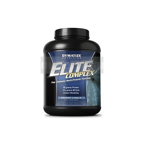 Elite Complex 2000 г