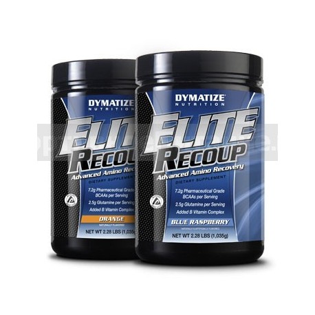 Elite Recoup 1035 г