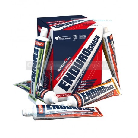 ENDUROSNACK 75 г