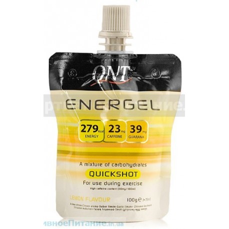 ENERGEL 75 мл