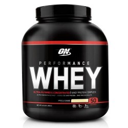 Perfomance Whey 1.9 кг