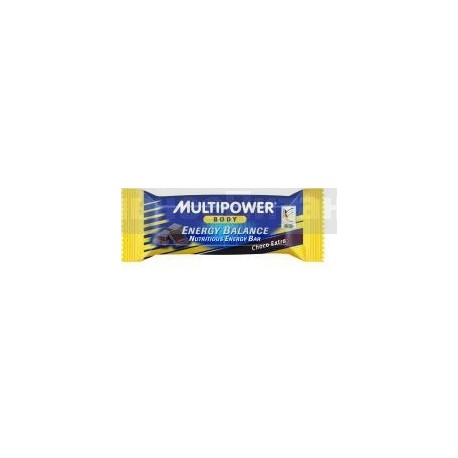 Energy Balance Nutritious Energy Bar 35 г