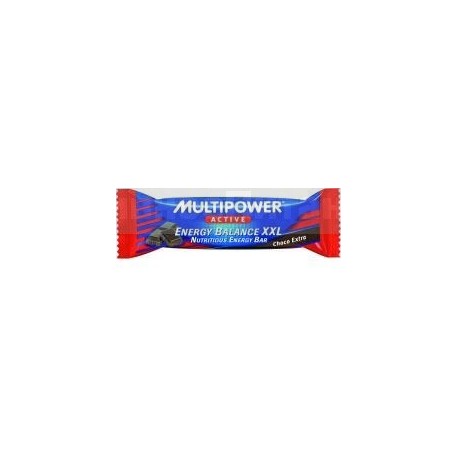 Energy Balance XXL Nutritious Energy Bar 60 г