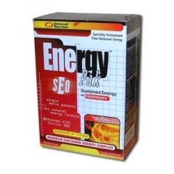 Energy Pak 30 пак