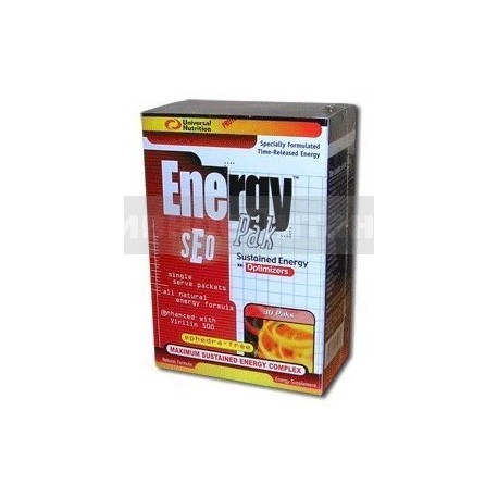 Energy Pak 30 пак