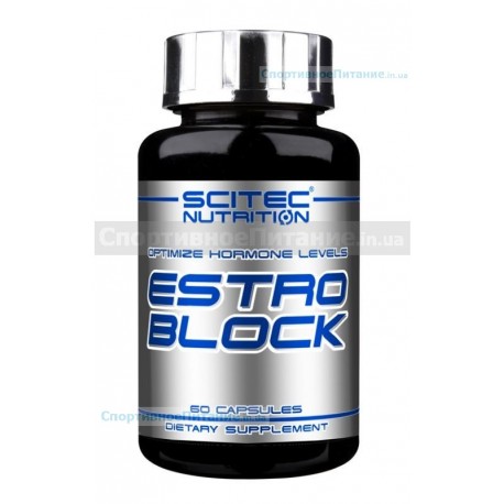 Estro Block 60 капс