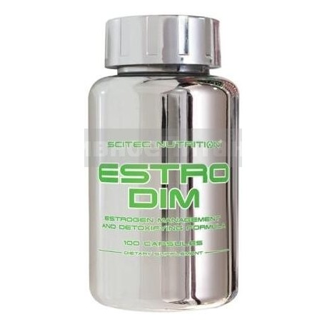 Estro Dim 100 капс