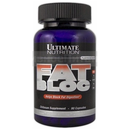 Fat Bloc 90 капс