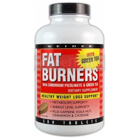 Fat Burners 300таб