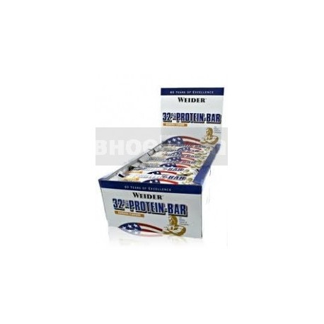 32% Protein Bar 24х60 г