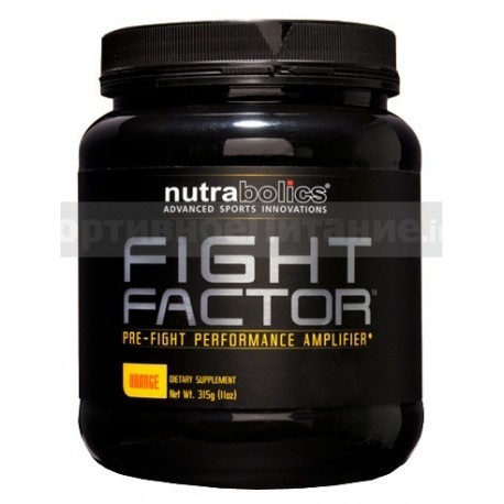 Fight Factor 352g