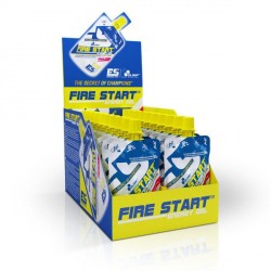 Fire Start Energy Gel 80 мл