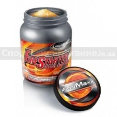 Firestarter 900 г