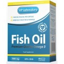 Fish Oil 60 капс