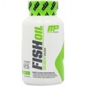 Fish Oil 90 капсул