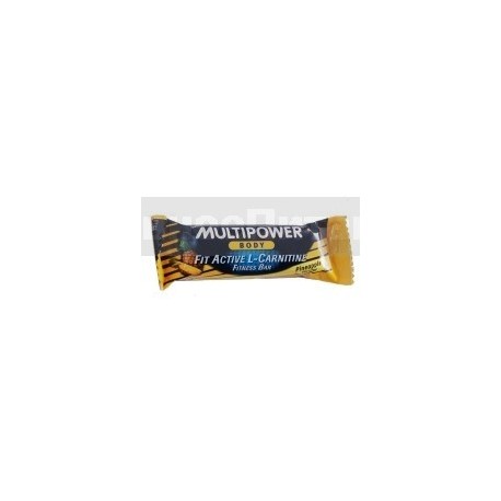 FIT ACTIVE L-CARNITINE 45 г