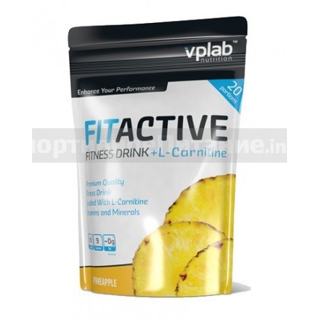 FitActive + L-Carnitine пакет 500 г