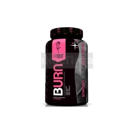 FitMiss Burn 45 порций