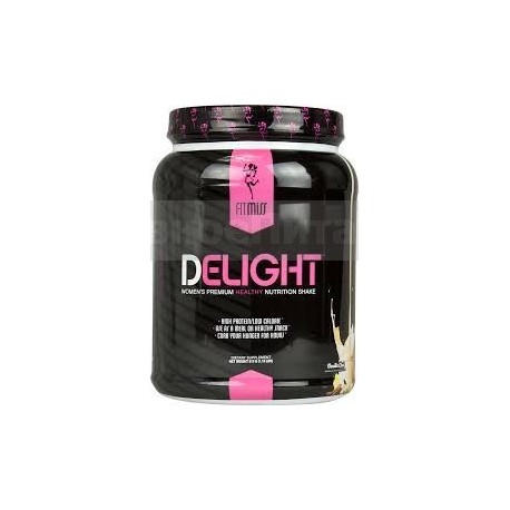 FitMiss Delight 22 порции