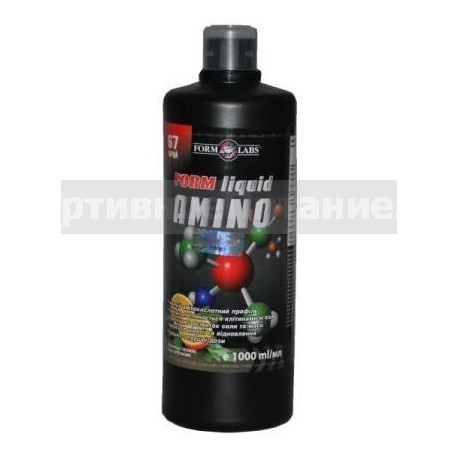 Form Amino Liquid 1000 мл