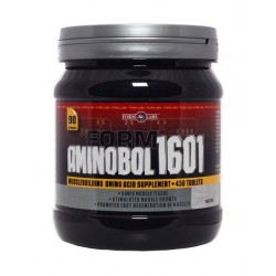 Form Aminobol 1601 450 таб