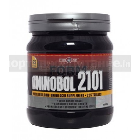 Form Aminobol 2101 325 таб