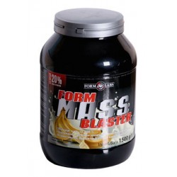 Form Mass Blaster 1500g