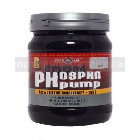 Form PhosphaPump 500 грм.
