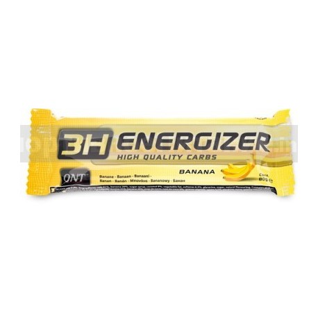 3H Energizer bar (80 g)