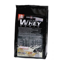 Form Whey Basic 500 г