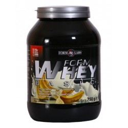 Form Whey Basic 750 г